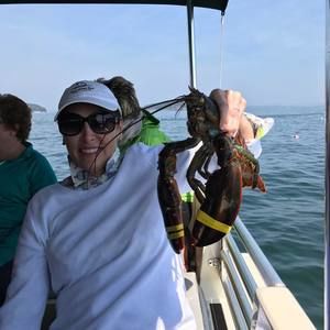 Meet your Posher, Nina